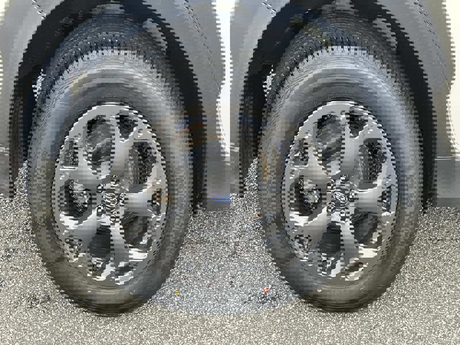 Used 2021 Subaru Crosstrek 2.5i Sport w/ Moonroof Package image 17