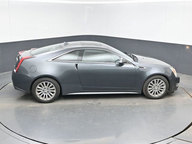 Used 2012 Cadillac CTS Premium AWD/4WD image 35