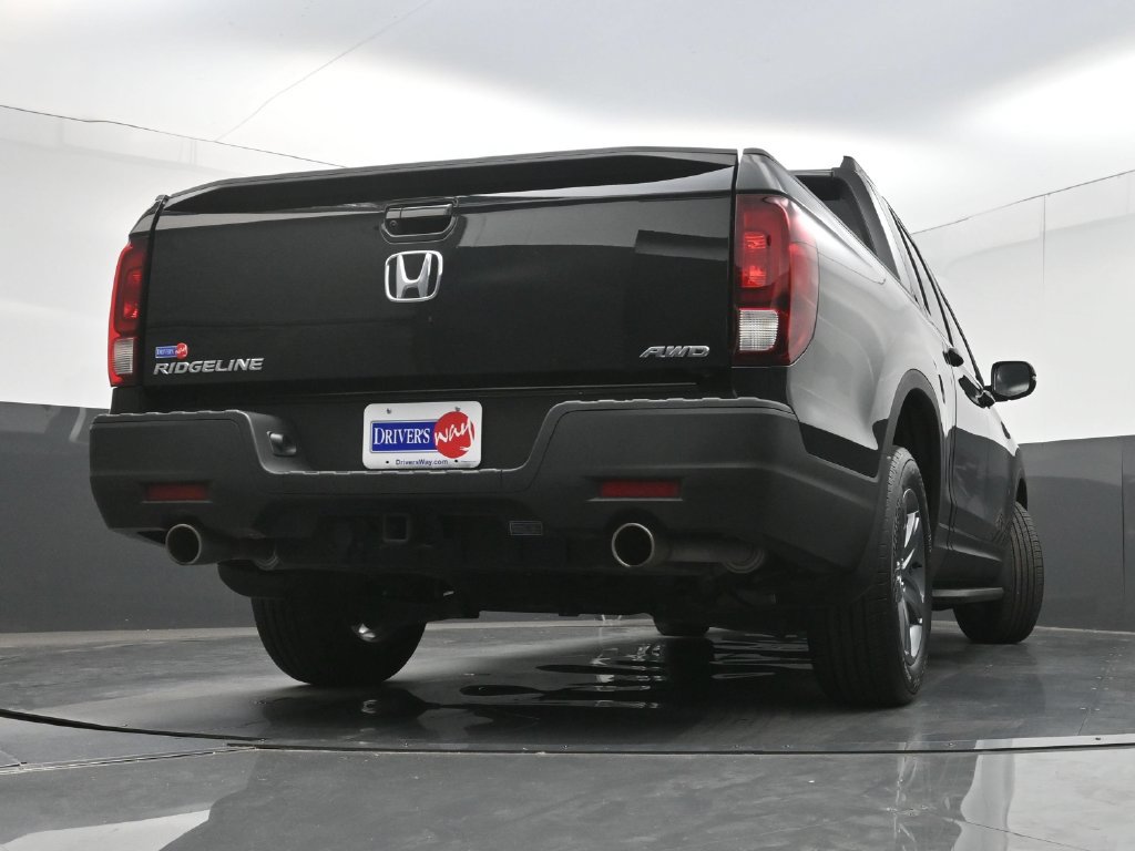 Used 2023 Honda Ridgeline RTL image 30