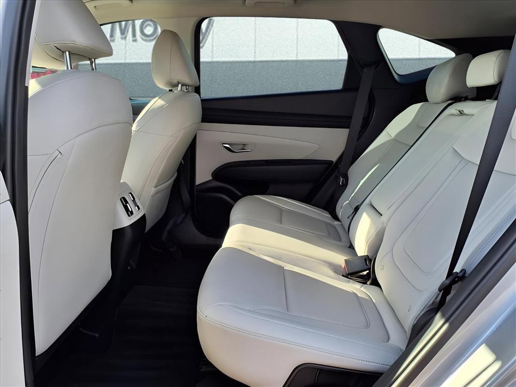Used 2025 Hyundai Tucson SEL image 12