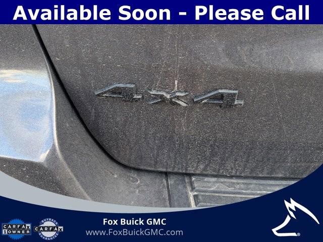 Used 2019 Jeep Grand Cherokee Altitude AWD/4WD image 4