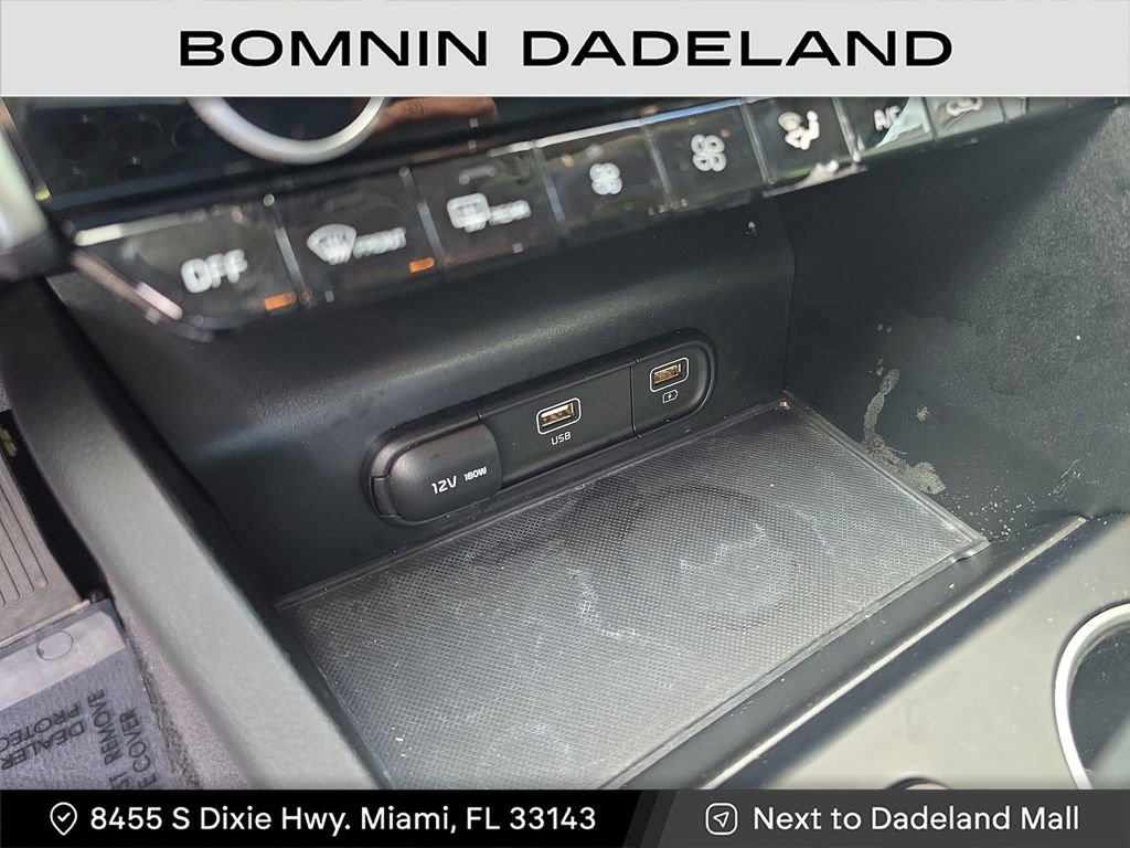 Used 2023 Kia K5 LXS image 26