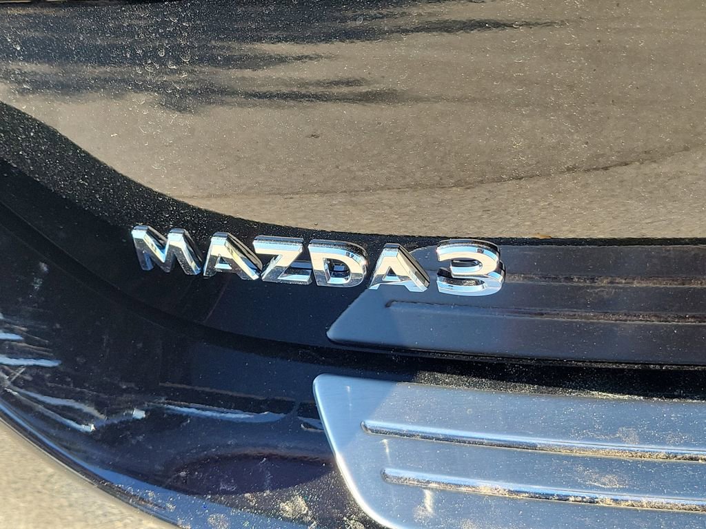 New 2026 MAZDA MAZDA3 2.5 S Sedan w/ Preferred Pkg image 7