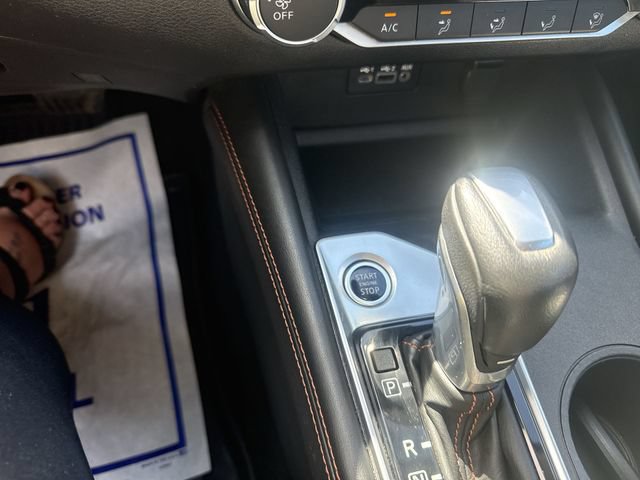 Used 2020 Nissan Altima 2.5 SR w/ Premium Package AWD/4WD image 17