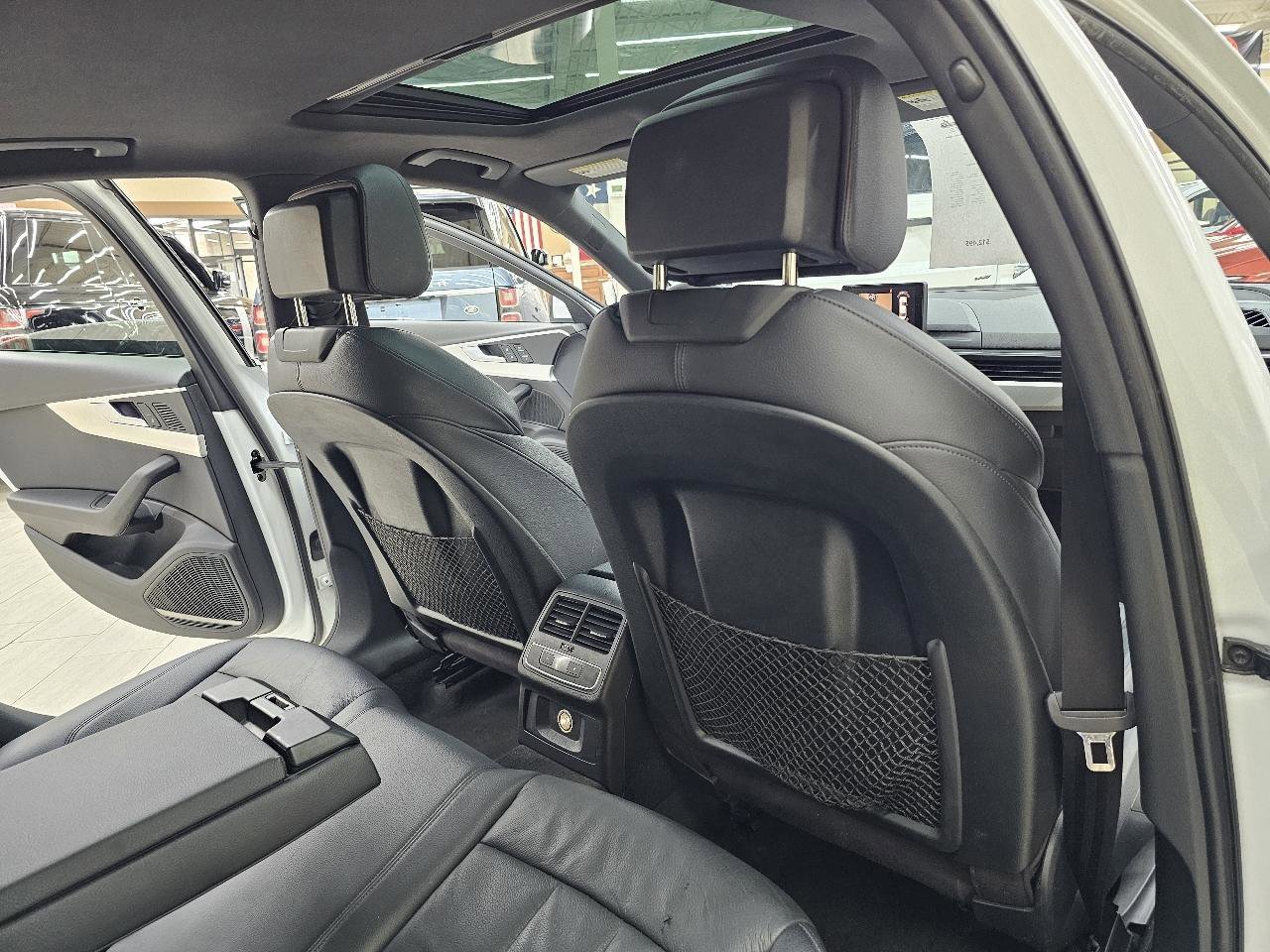 Used 2017 Audi A4 2.0T Premium Plus w/ Premium Plus Package image 23