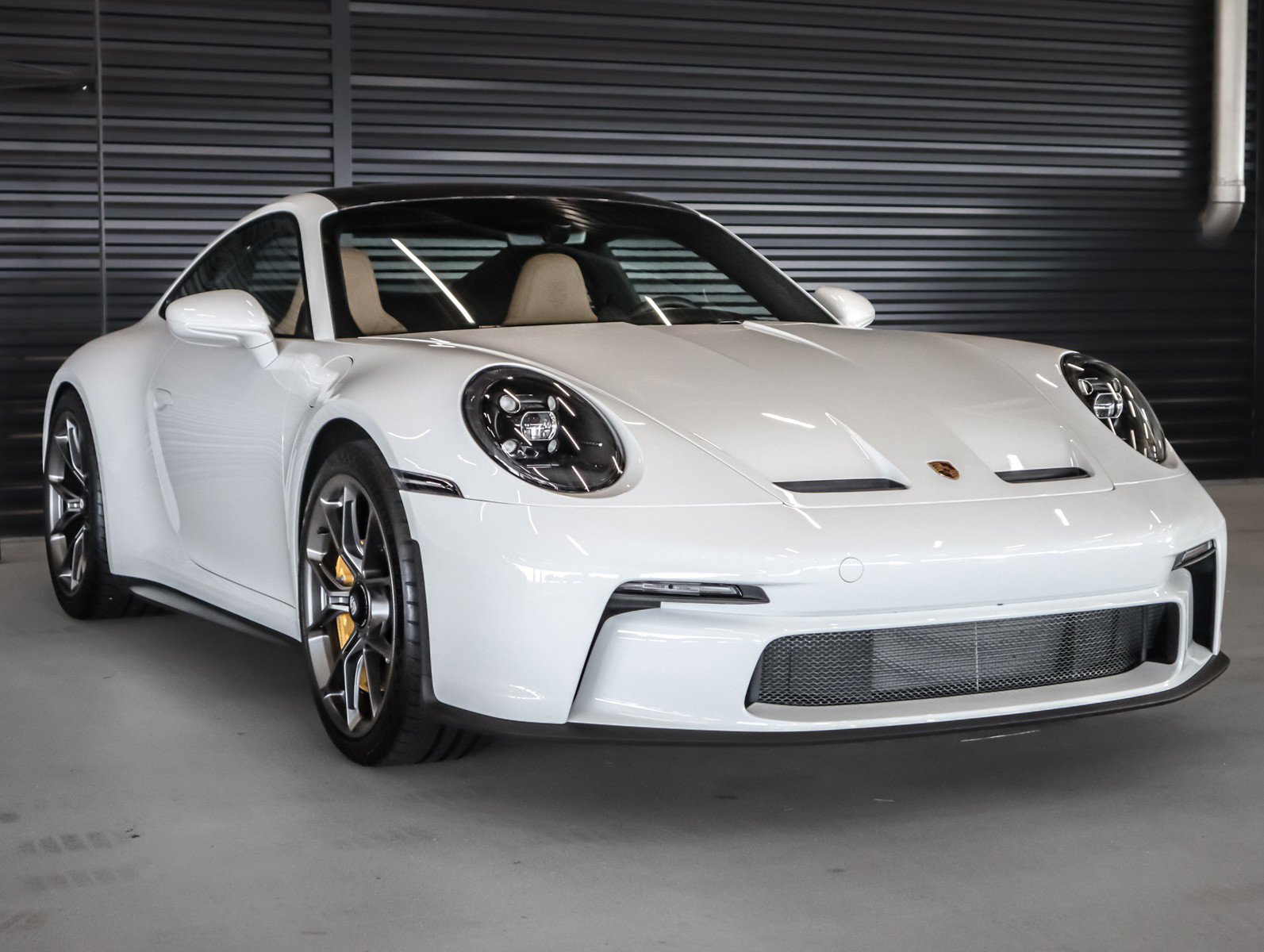 Certified 2024 Porsche 911 GT3 RWD image 7