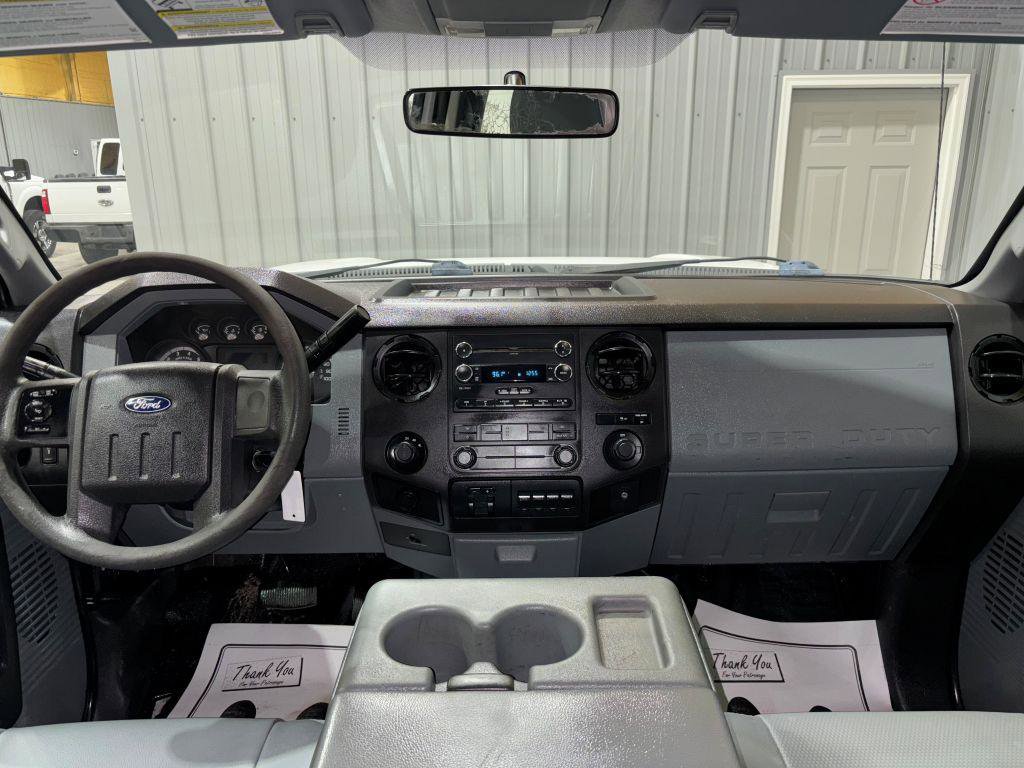 Used 2012 Ford F350 XL w/ PWR Equipment Group image 17