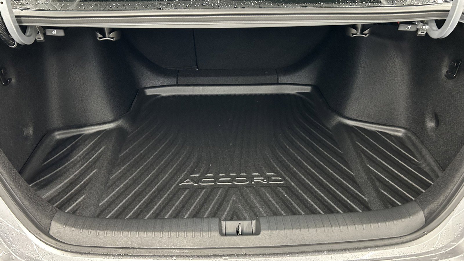 Used 2026 Honda Accord Sport image 15