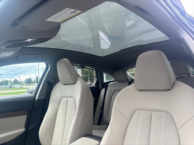 New 2026 Audi A5 Prestige AWD/4WD image 11