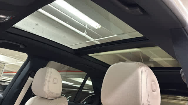 Certified 2026 Mercedes-Benz GLE 350 4MATIC image 28