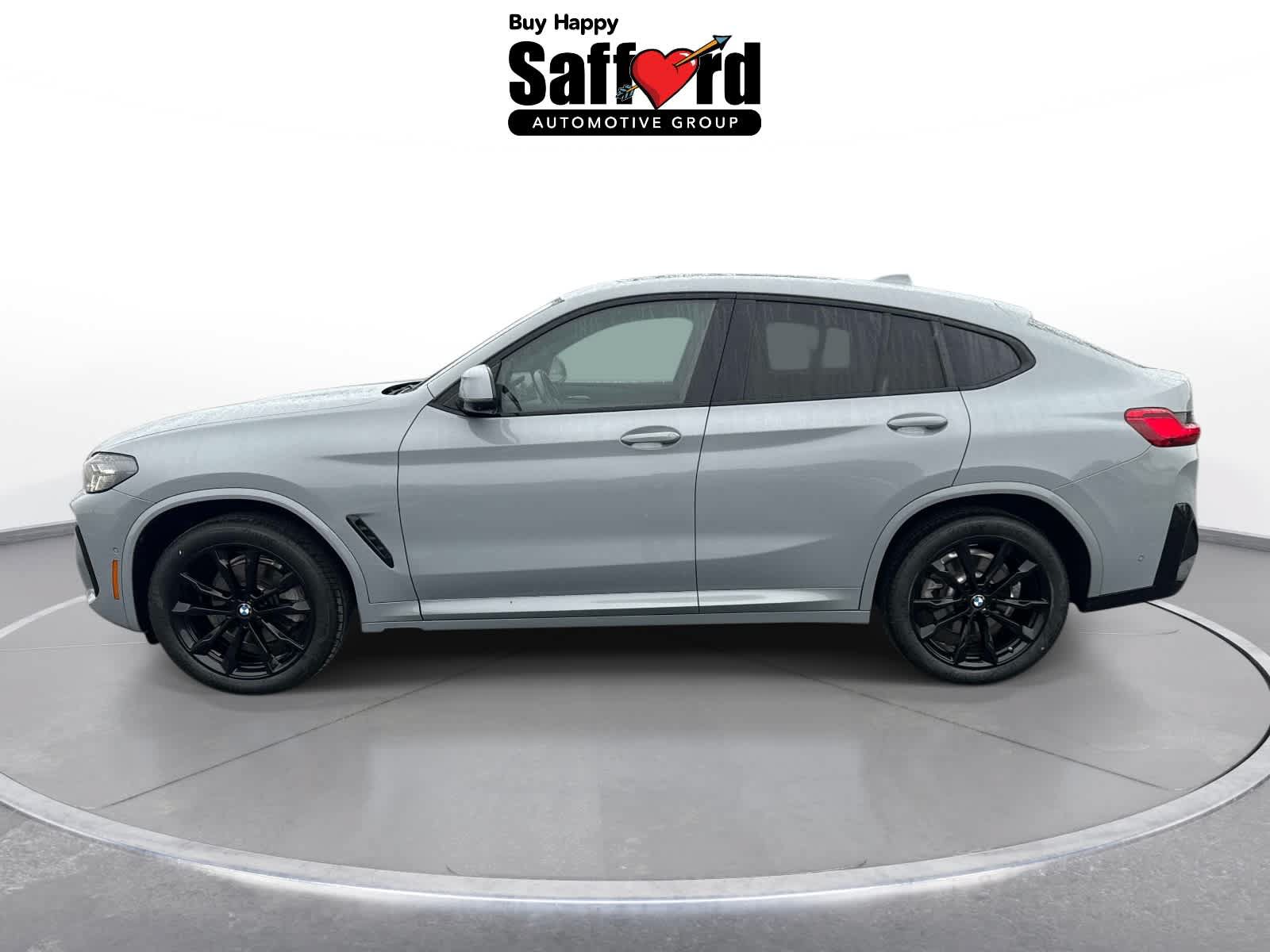 Used 2024 BMW X4 xDrive30i w/ Premium Package AWD/4WD image 9