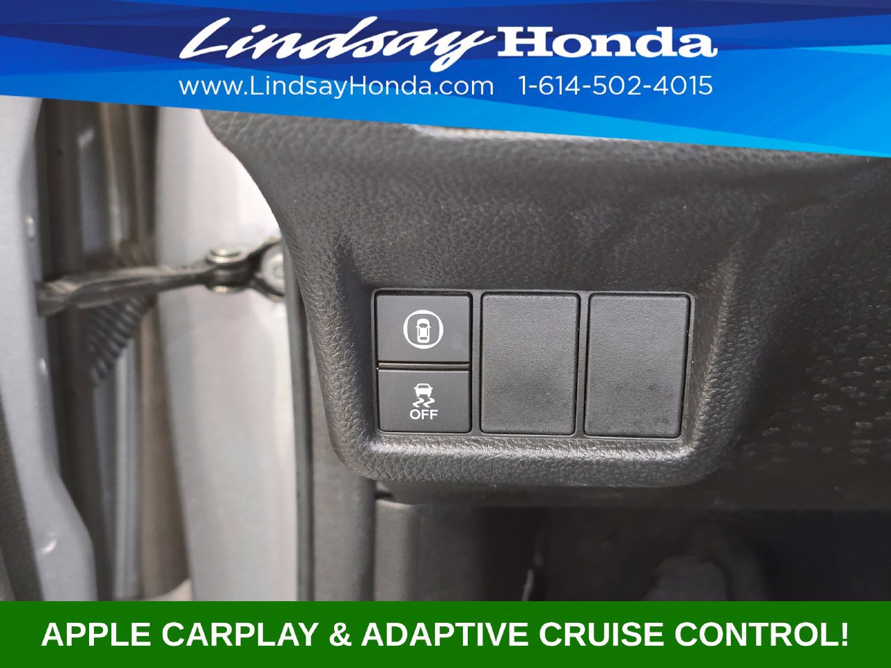 Used 2024 Honda Civic LX image 16
