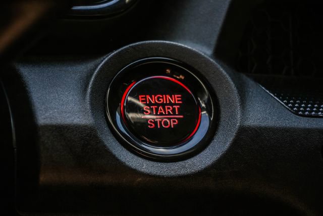 Used 2024 Honda CR-V EX image 25