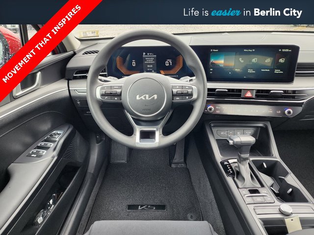 New 2025 Kia K5 LXS image 20
