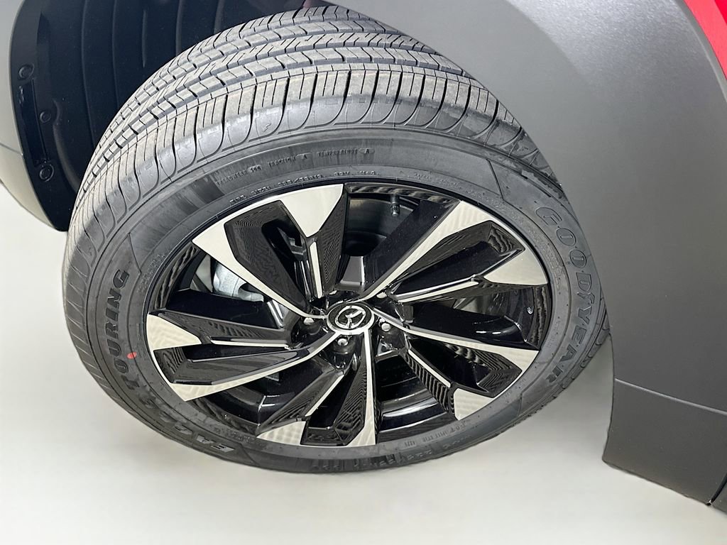 New 2026 MAZDA CX-50 2.5 Hybrid w/ Weather Package image 24