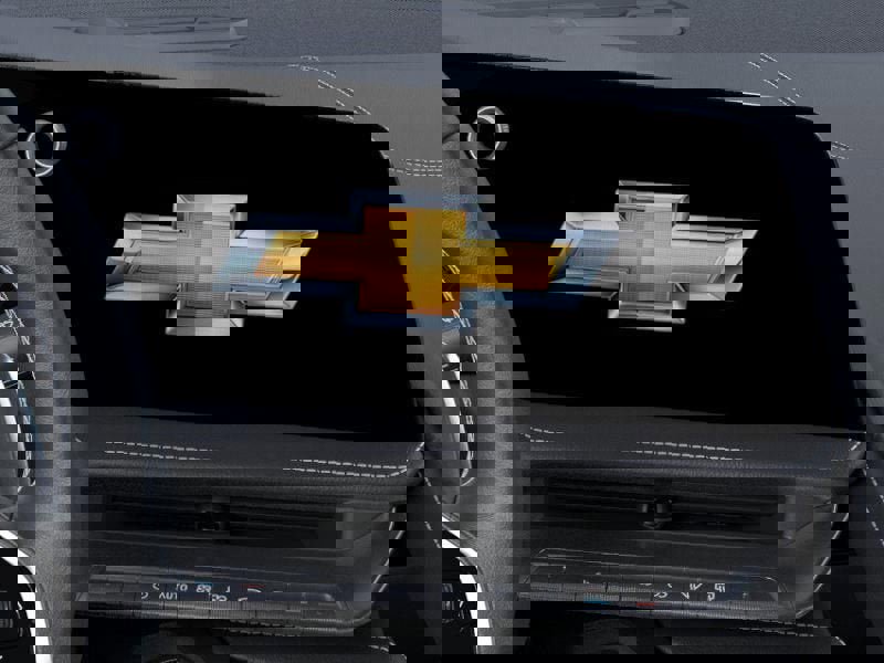 New 2026 Chevrolet Corvette Stingray Coupe w/ 1LT image 20