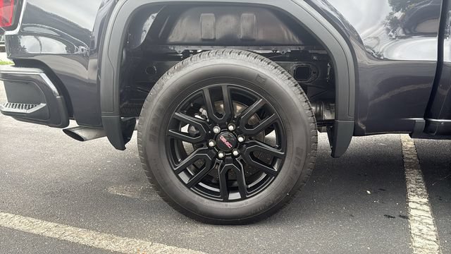 Used 2024 GMC Sierra 1500 Elevation AWD/4WD image 9