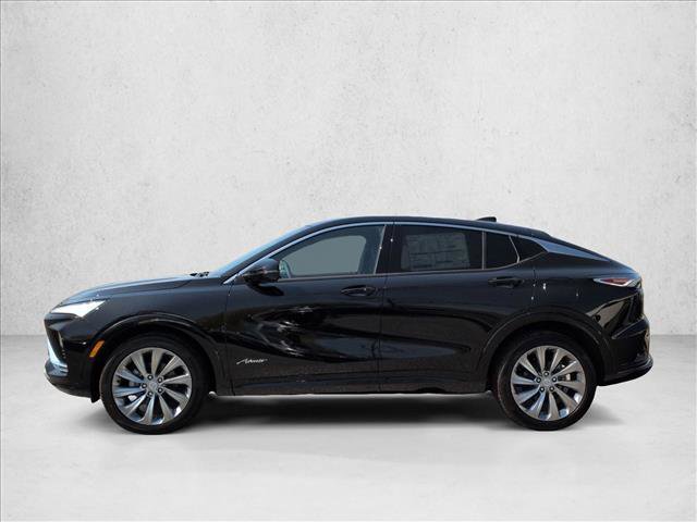 New 2026 Buick Envista Sport Touring FWD image 5