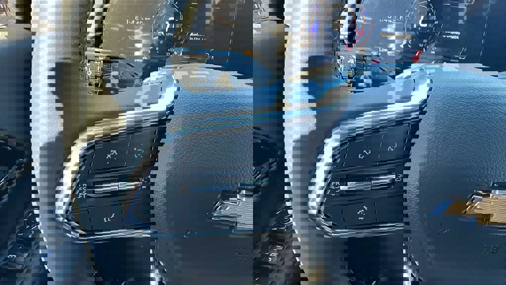 New 2026 Chevrolet Suburban High Country w/ Sun And Tow Package image 19