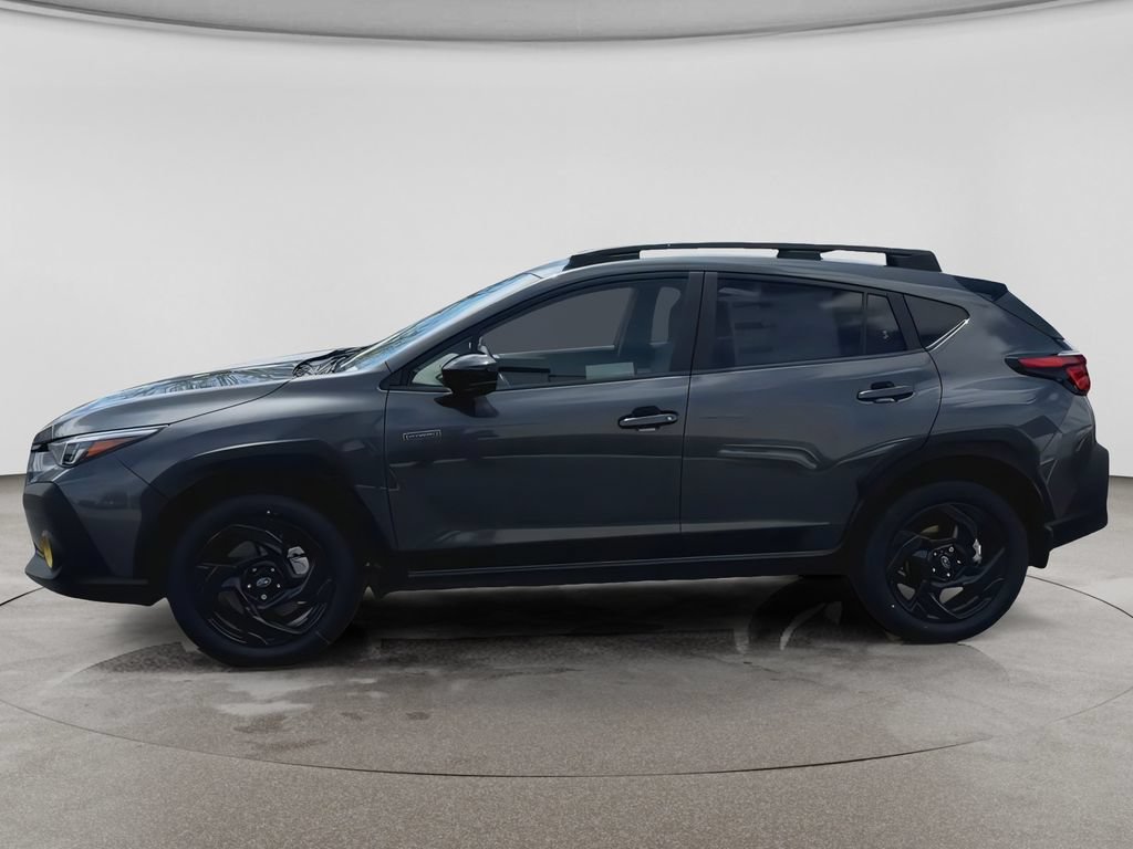 New 2026 Subaru Crosstrek 2.5i Sport w/ Crosstrek Mirror Package AWD/4WD image 5