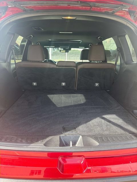 Certified 2025 Honda Passport EX-L image 27