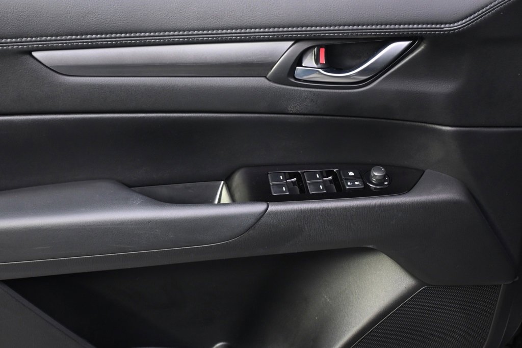 Used 2023 MAZDA CX-5 AWD 2.5 S w/ Preferred Package image 24