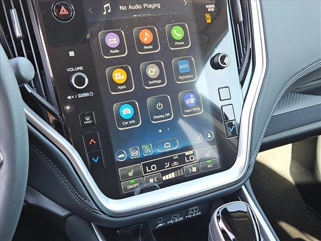 New 2025 Subaru Outback Premium w/ Popular Package #1A image 11