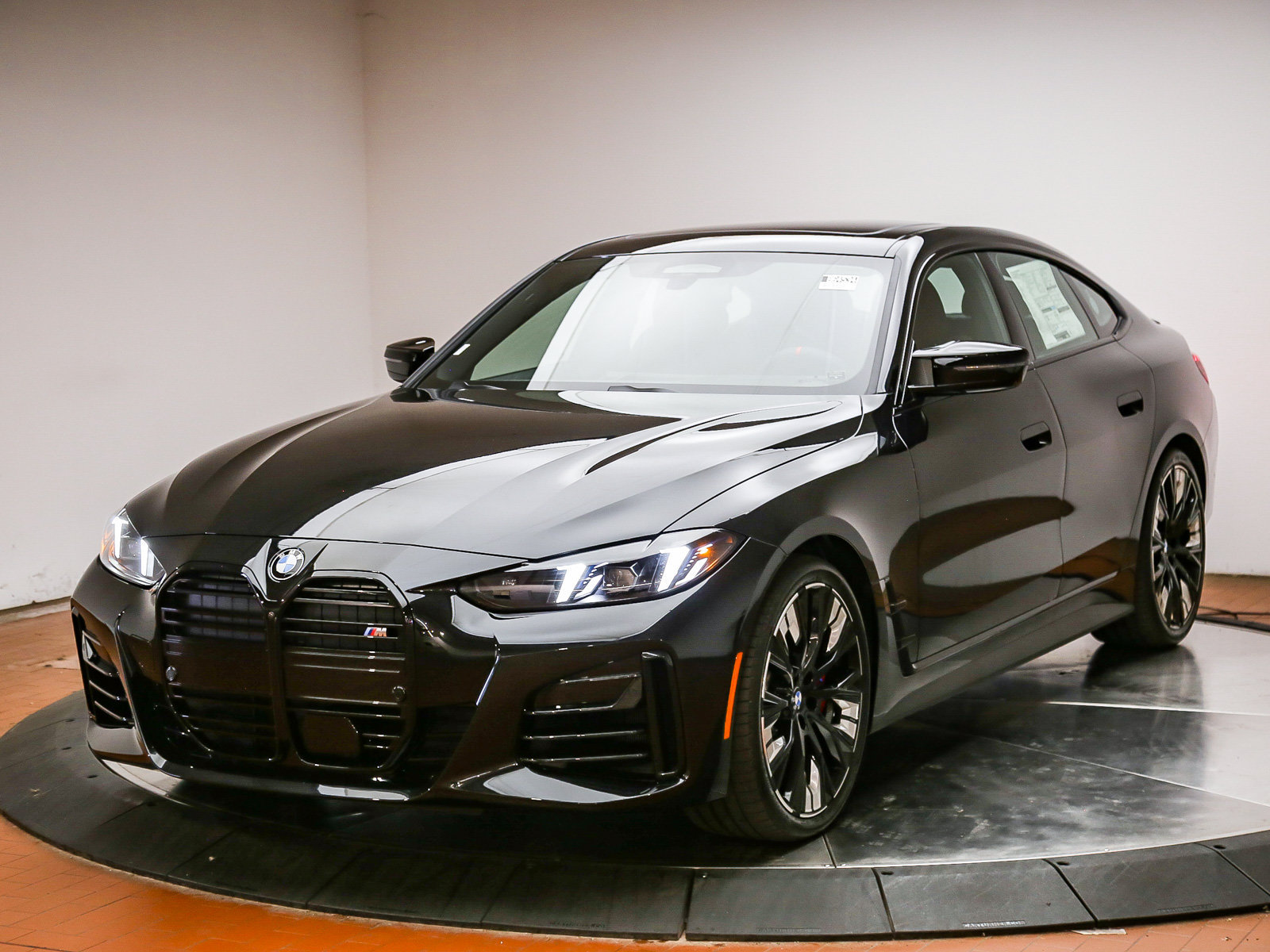 New 2027 BMW M440i w/ Premium Package