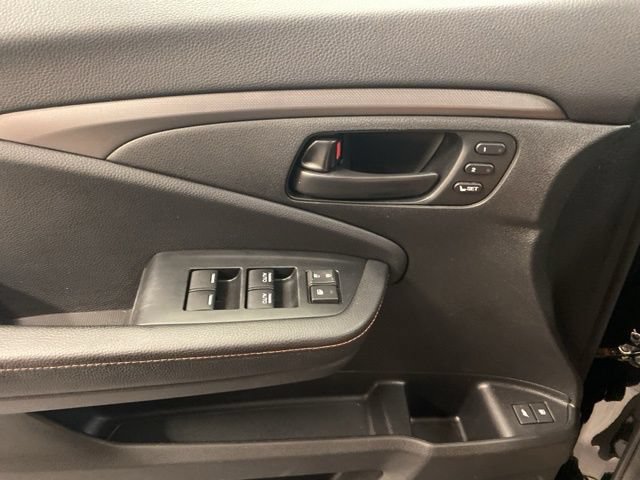 Used 2022 Honda Passport TrailSport image 21