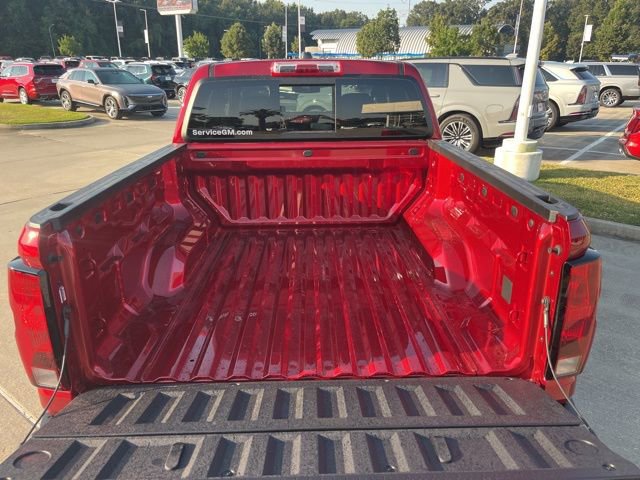 New 2026 Chevrolet Colorado LT image 6