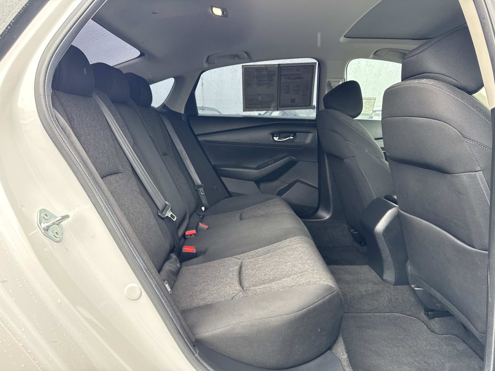 Certified 2023 Honda Accord EX image 28