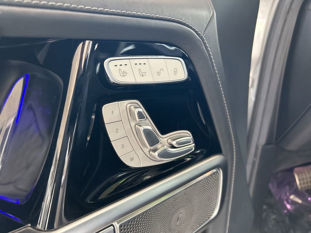 Used 2019 Mercedes-Benz G 63 AMG 4MATIC image 52