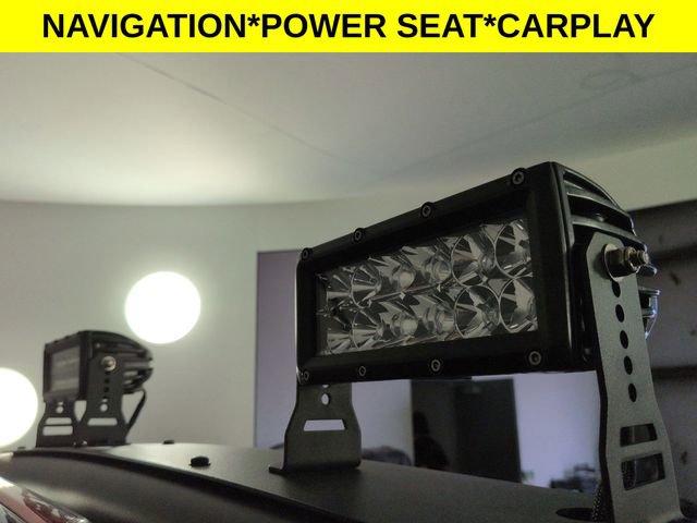 Used 2021 Chevrolet Colorado ZR2 w/ ZR2 Midnight Special Edition image 31