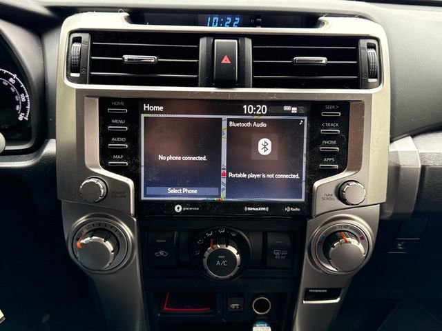 Used 2021 Toyota 4Runner SR5 AWD/4WD image 24