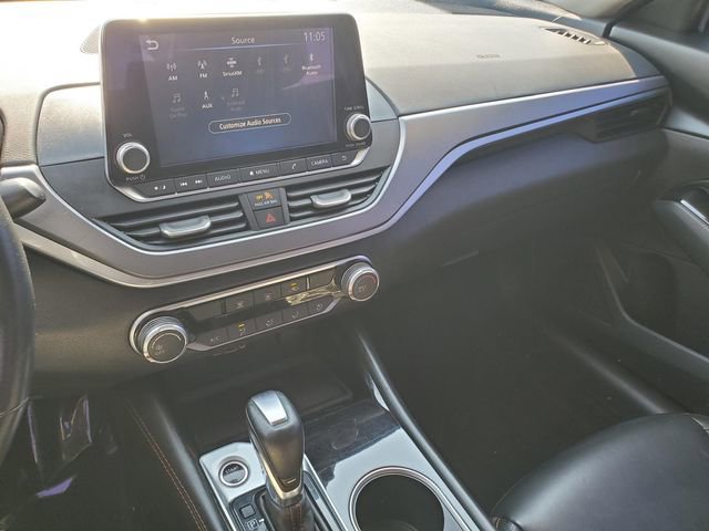 Certified 2023 Nissan Altima 2.5 SR image 19
