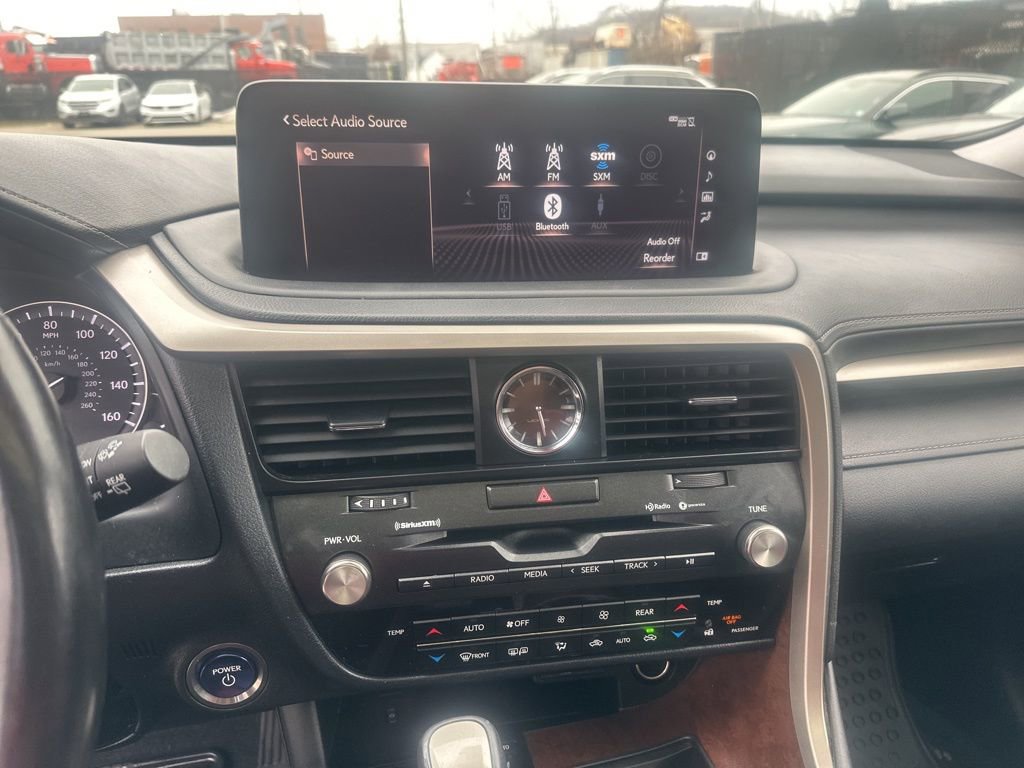 Used 2021 Lexus RX 450hL AWD w/ Premium Package image 18