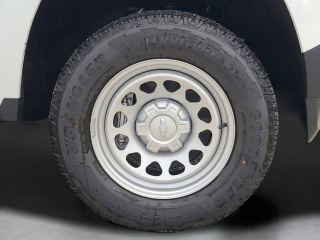 New 2026 Chevrolet Colorado W/T image 6