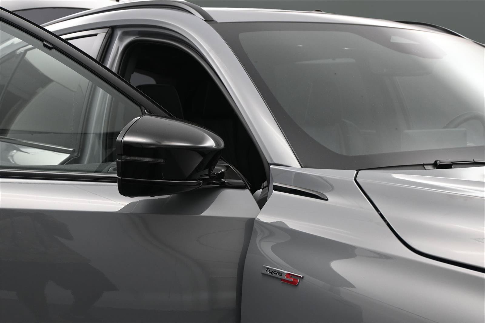 Certified 2026 Acura MDX Type S AWD/4WD image 22