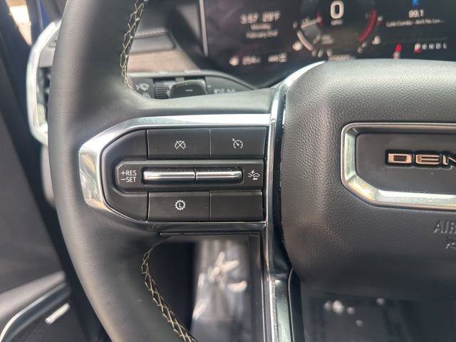 Used 2024 GMC Acadia Denali image 19