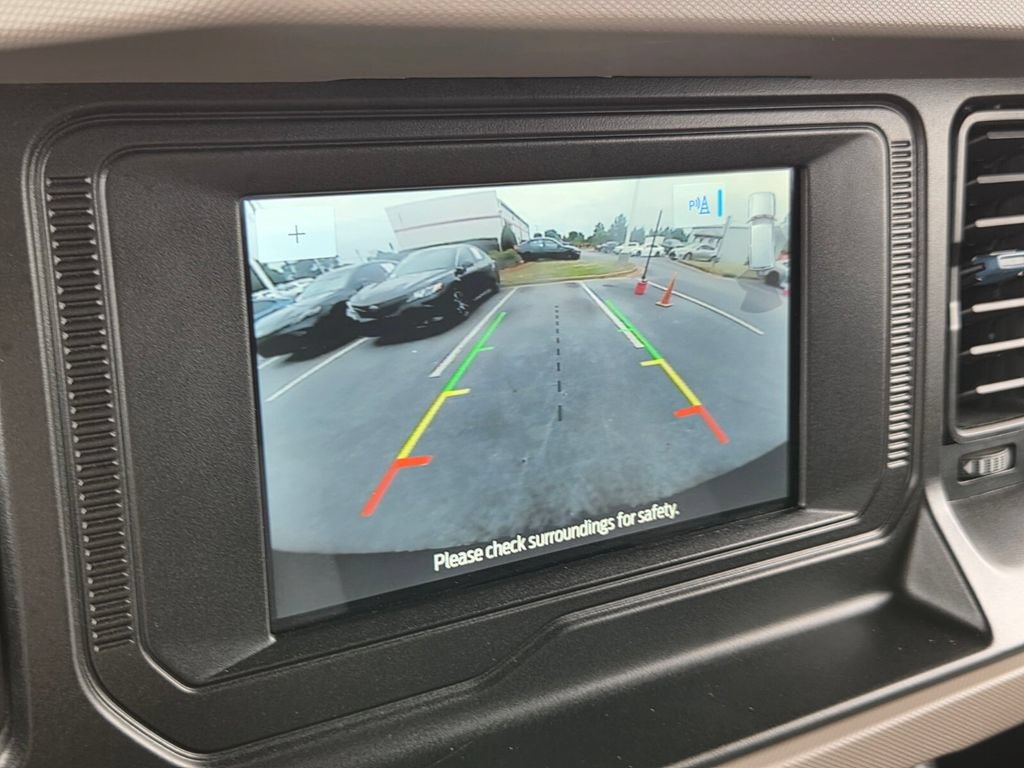 Used 2022 Ford Bronco Wildtrak AWD/4WD image 19