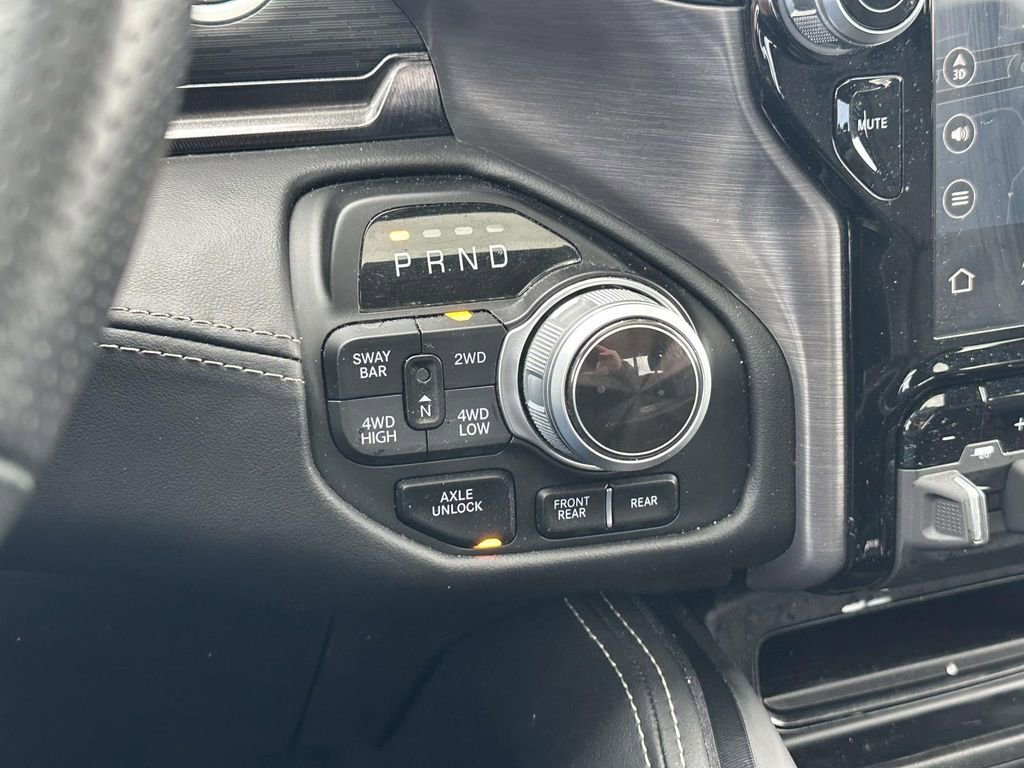 Certified 2024 RAM 2500 Power Wagon w/ Level 2 Equipment Group image 26