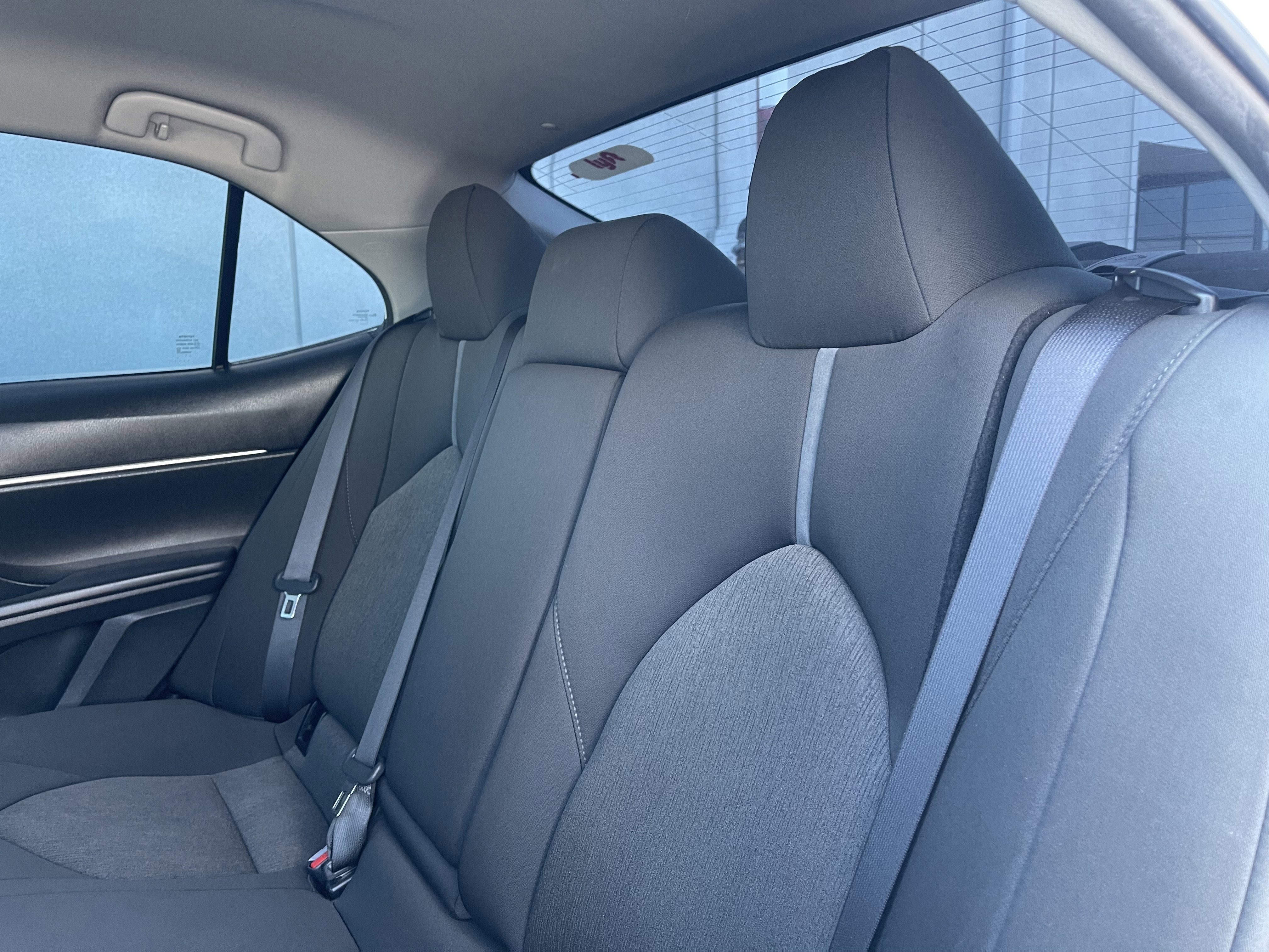 Used 2024 Toyota Camry LE FWD image 19