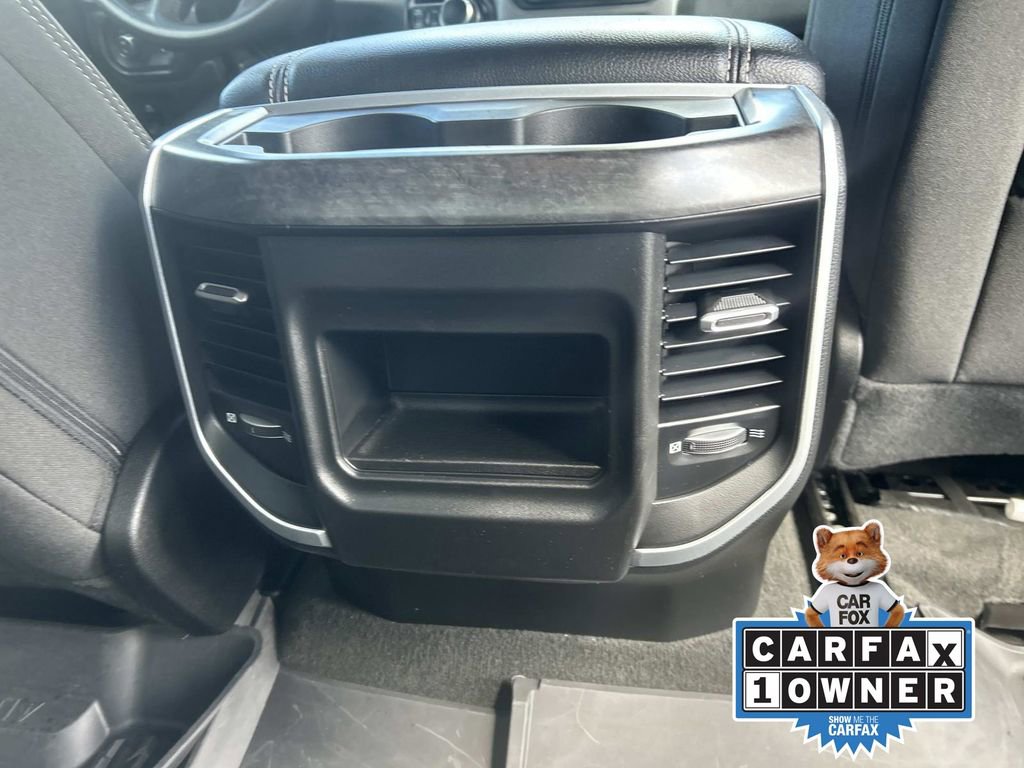 Used 2023 RAM 1500 Big Horn w/ Trailer Tow Group image 16
