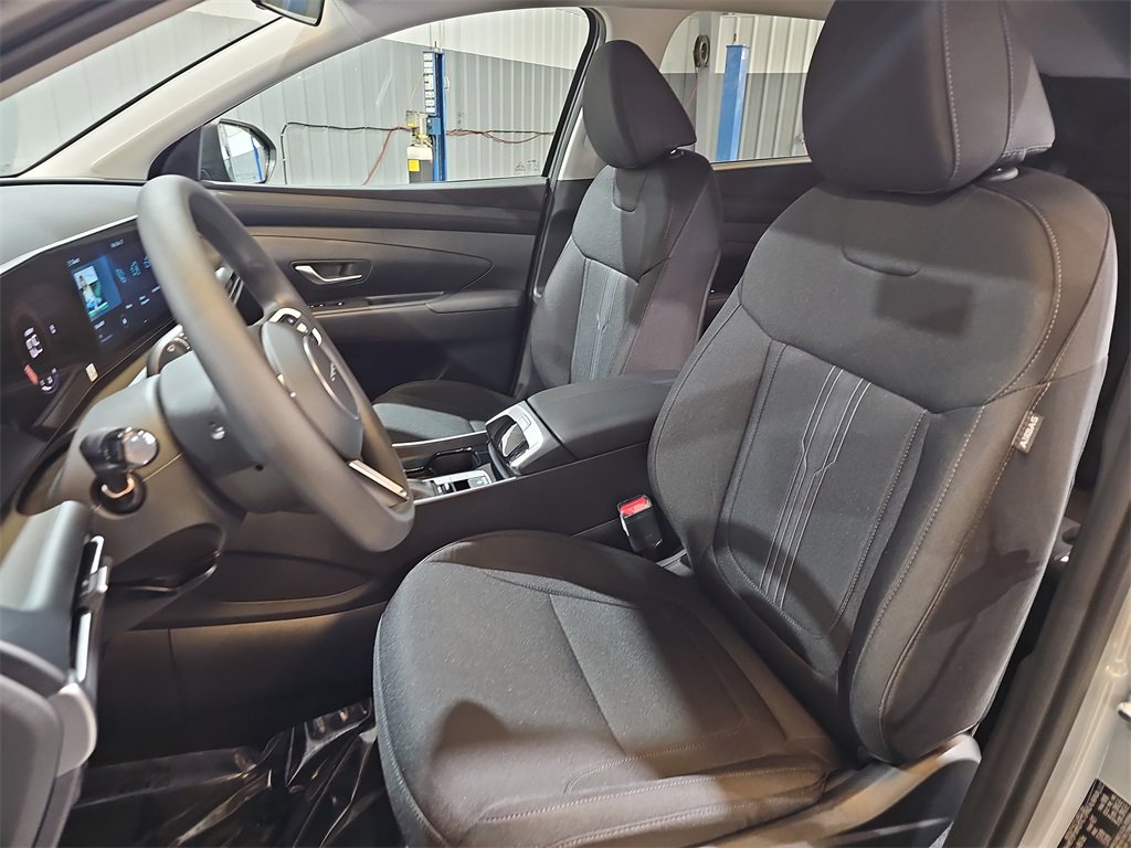 New 2026 Hyundai Tucson SEL image 15
