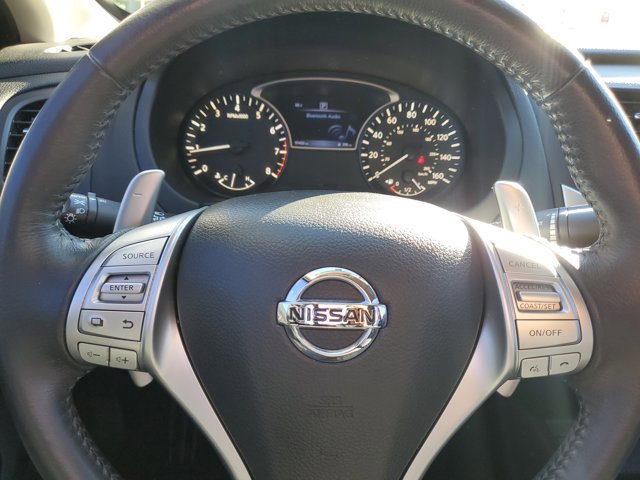 Used 2017 Nissan Altima 2.5 SR image 20
