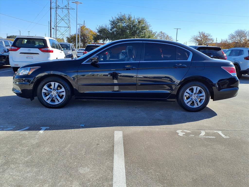 Used 2011 Honda Accord SE image 22