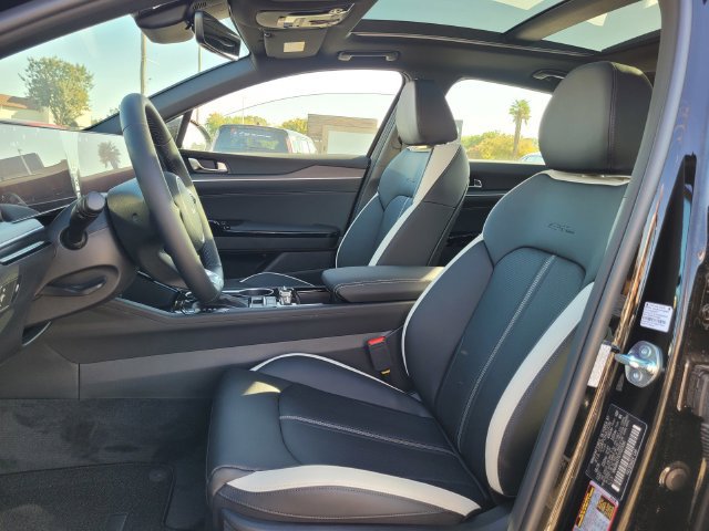 New 2026 Kia K5 GT-Line FWD image 9