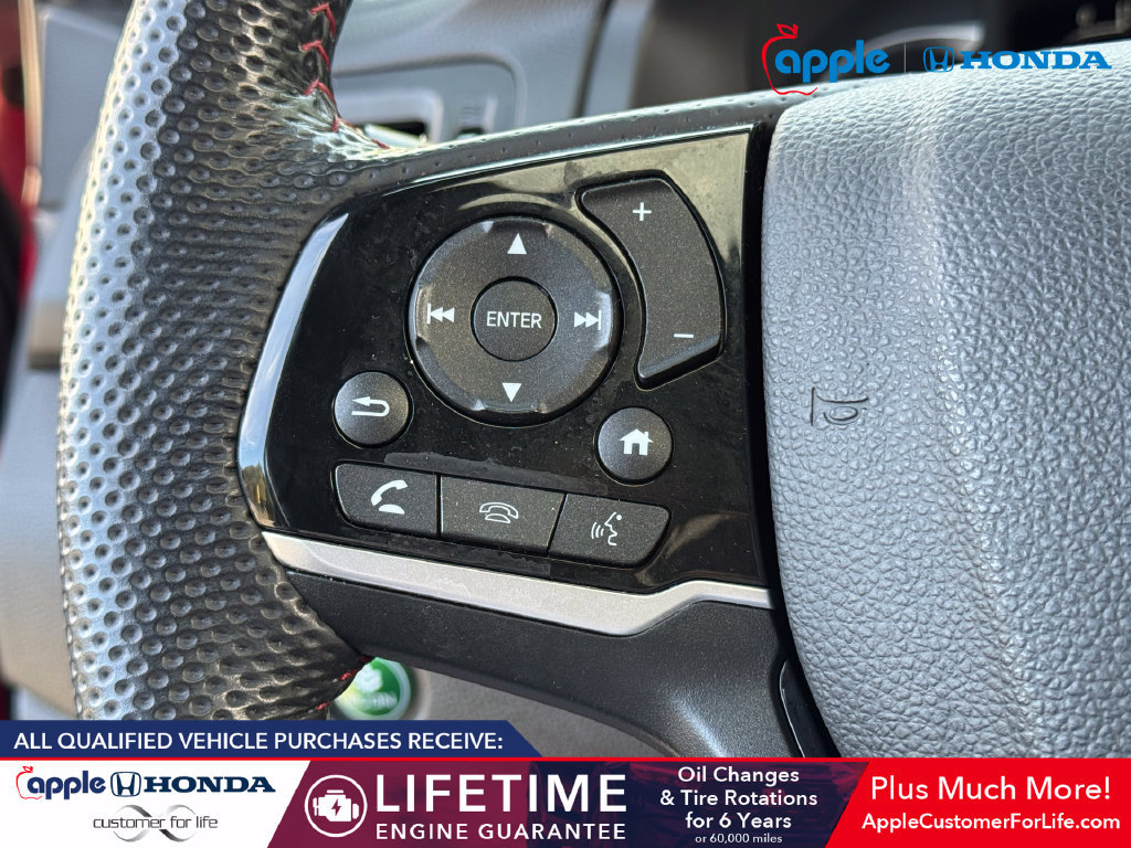Used 2024 Honda Passport Black Edition image 24
