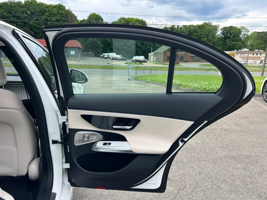 Used 2024 Mercedes-Benz E 450 4MATIC Sedan image 19