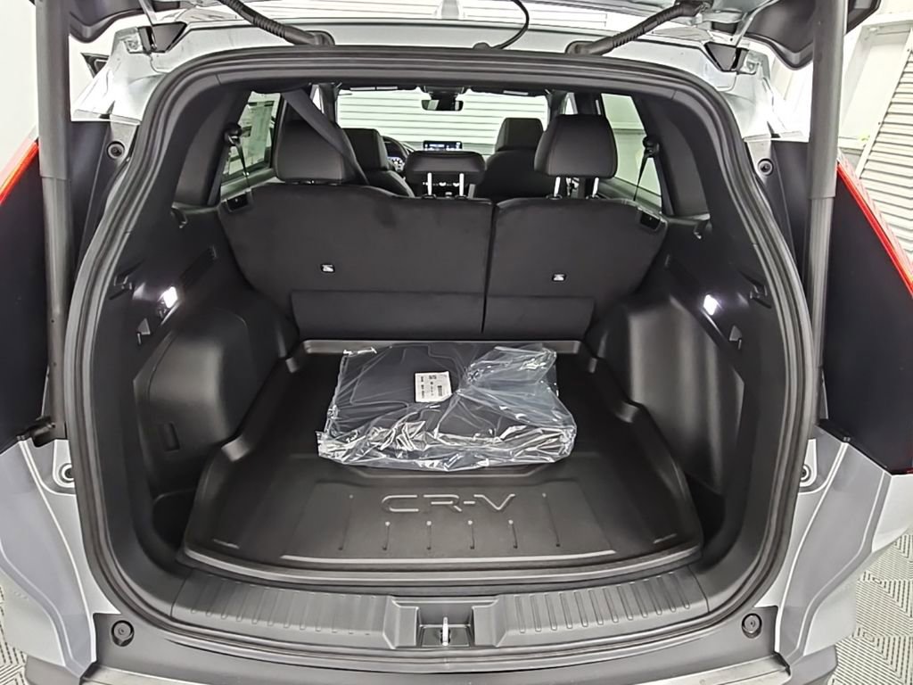 New 2026 Honda CR-V Sport-L image 31